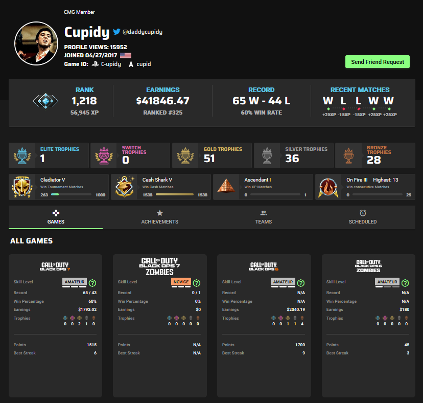 330's tweet image. [4K] Cronus + Xim = No Hamcam Restrictions @CMG_Esports 🔥🤖