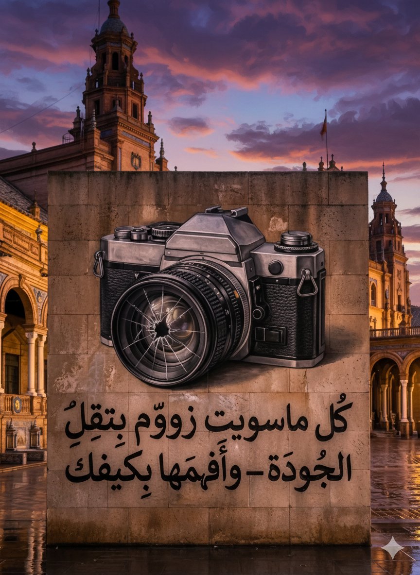 هُدُوء | سُكُون tweet media