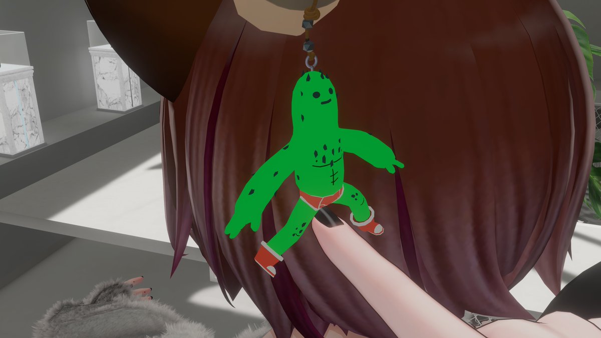 cactus@VRC tweet media