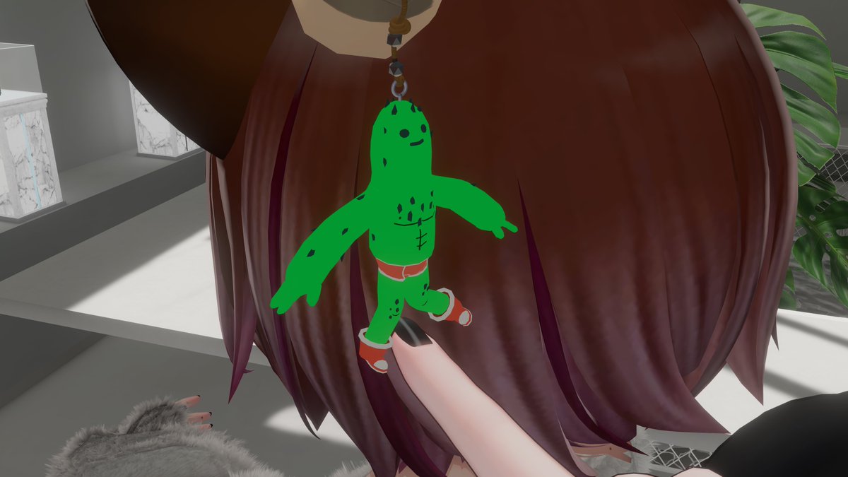 cactus@VRC tweet media