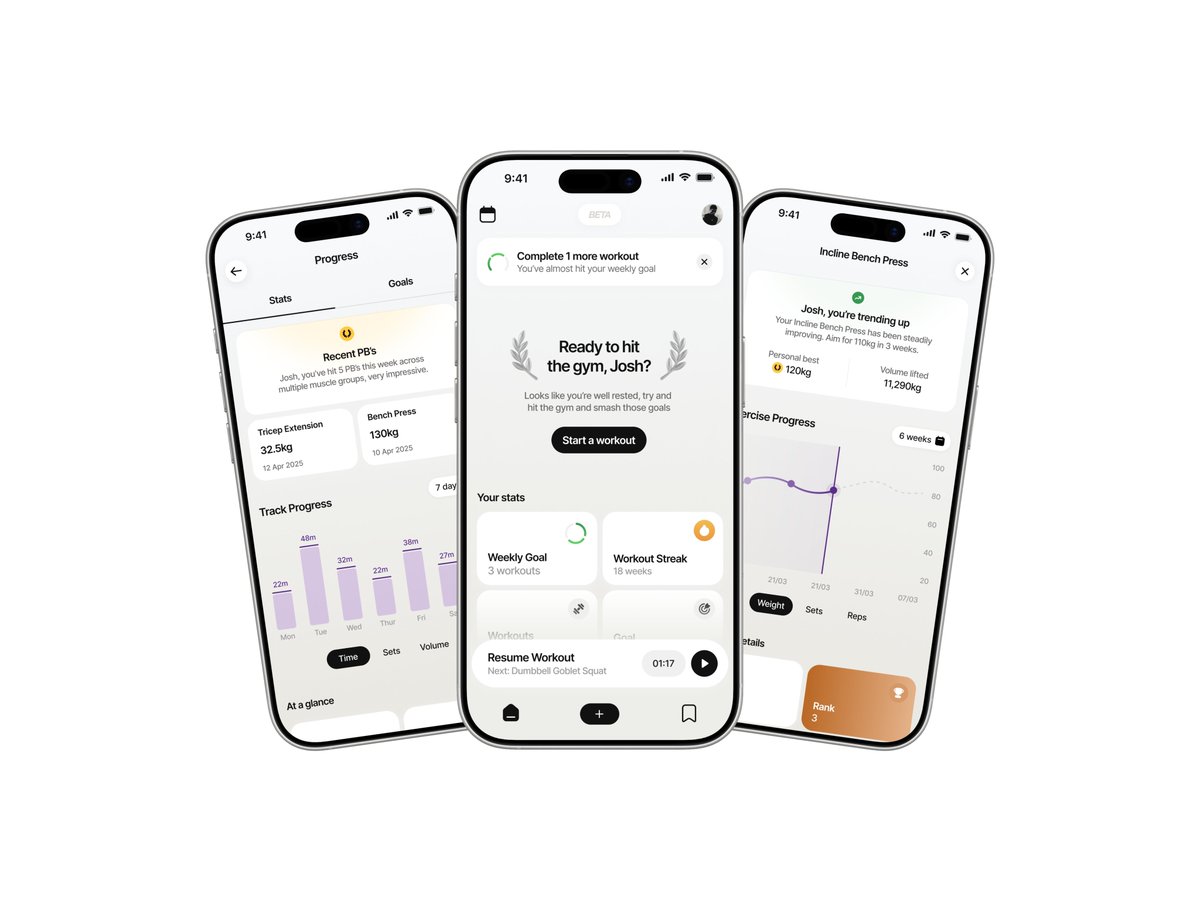 Josh Grazier tweet media