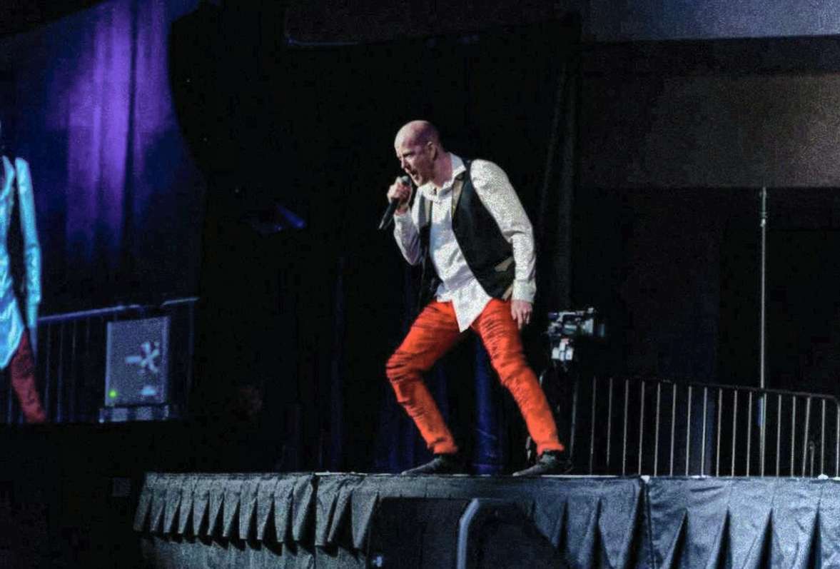 Martinezshell's tweet image. Akor Adams is making waves in the industry with his latest moves. Fans are buzzing with excitement, and it’s clear he’s here to stay. Can't wait to see what he does next! #AkorAdams