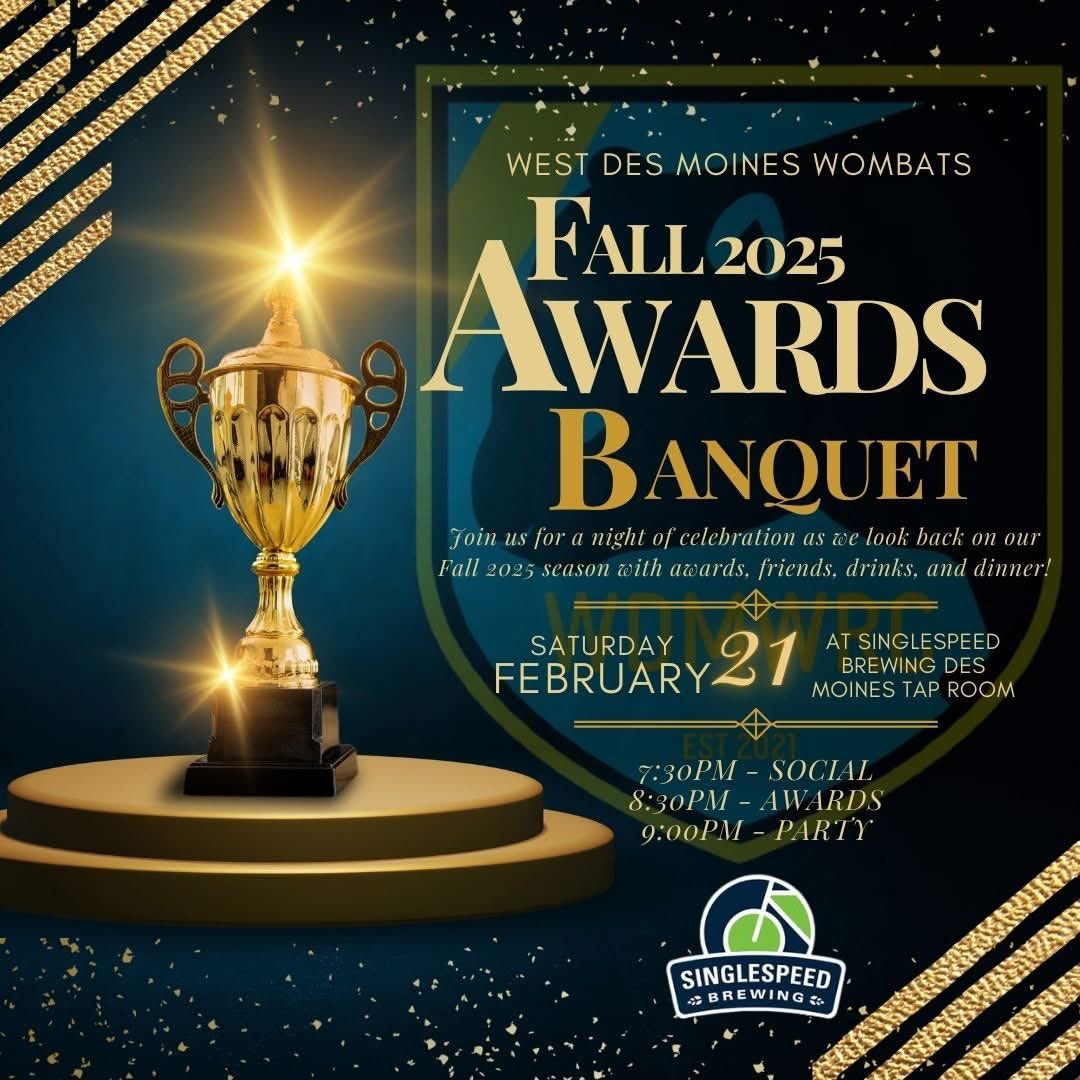 West Des Moines Wombats Rugby Club (@wdmwombatsrugby) on Twitter photo 