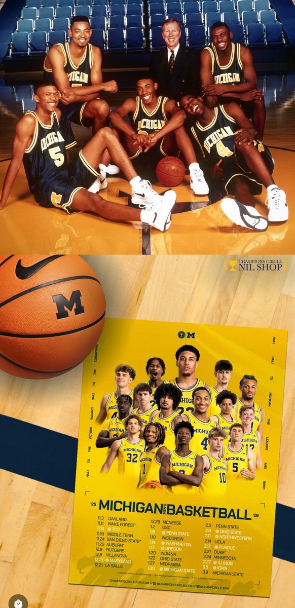 <a href="/espn/">ESPN</a> <a href="/JalenRose/">Jalen Rose</a> <a href="/Espngreeny/">Mike Greenberg</a> <a href="/KirkHerbstreit/">Kirk Herbstreit</a> <a href="/NimariBurnett/">Nimari Burnett</a> FAB 5 or the SUPER 16? Who ya got if they played today?