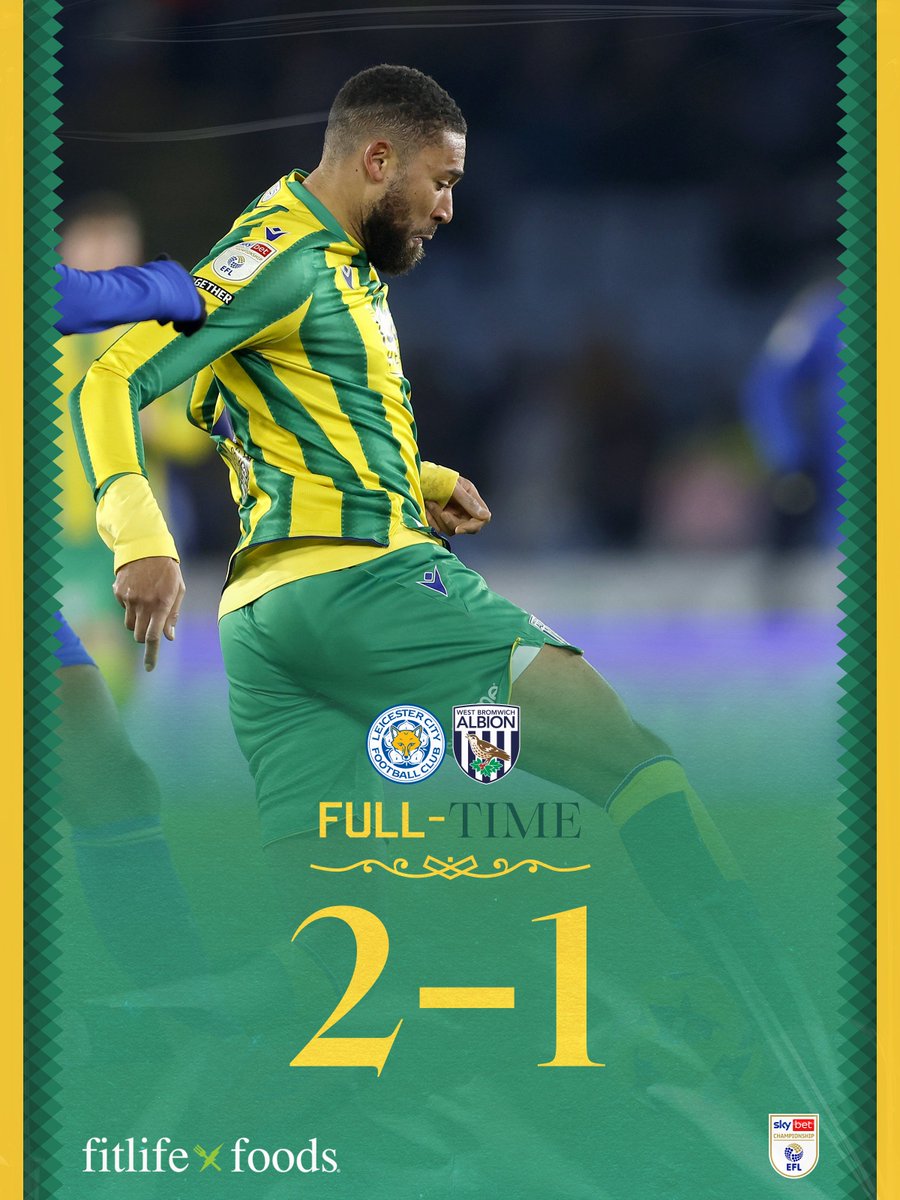 WBA's tweet image. FT.