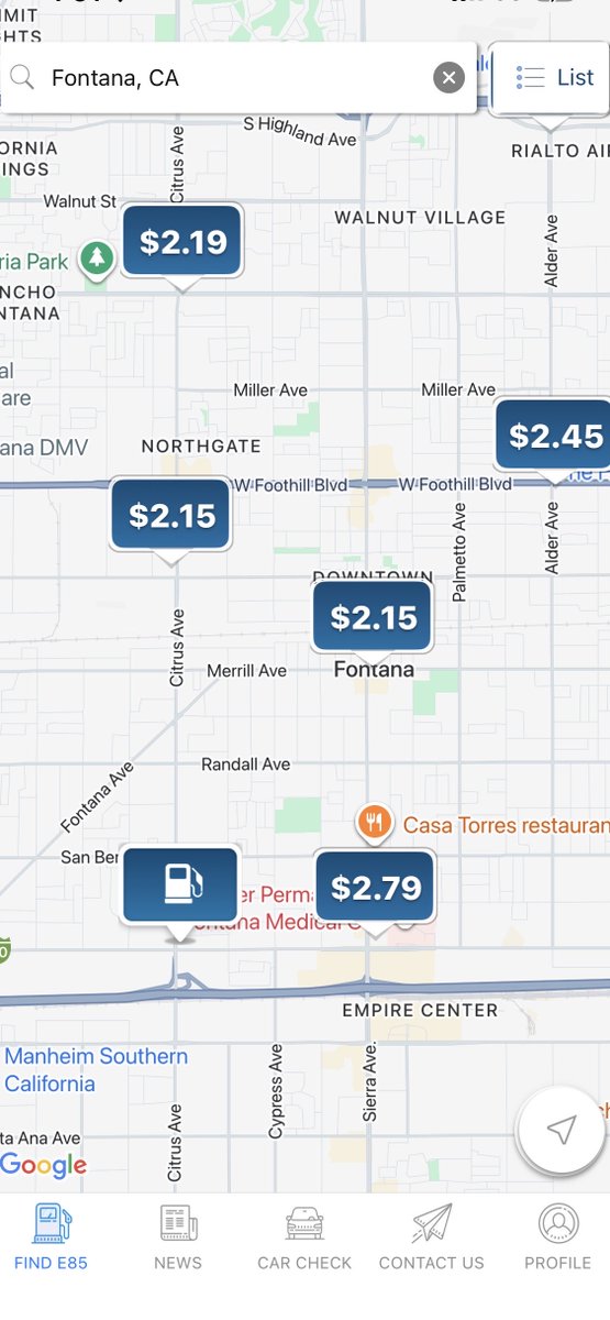 Send all the Chevy Trax FFVs to California, where E85 can be had for $2.15/gal. gmauthority.com/blog/2026/01/c…
