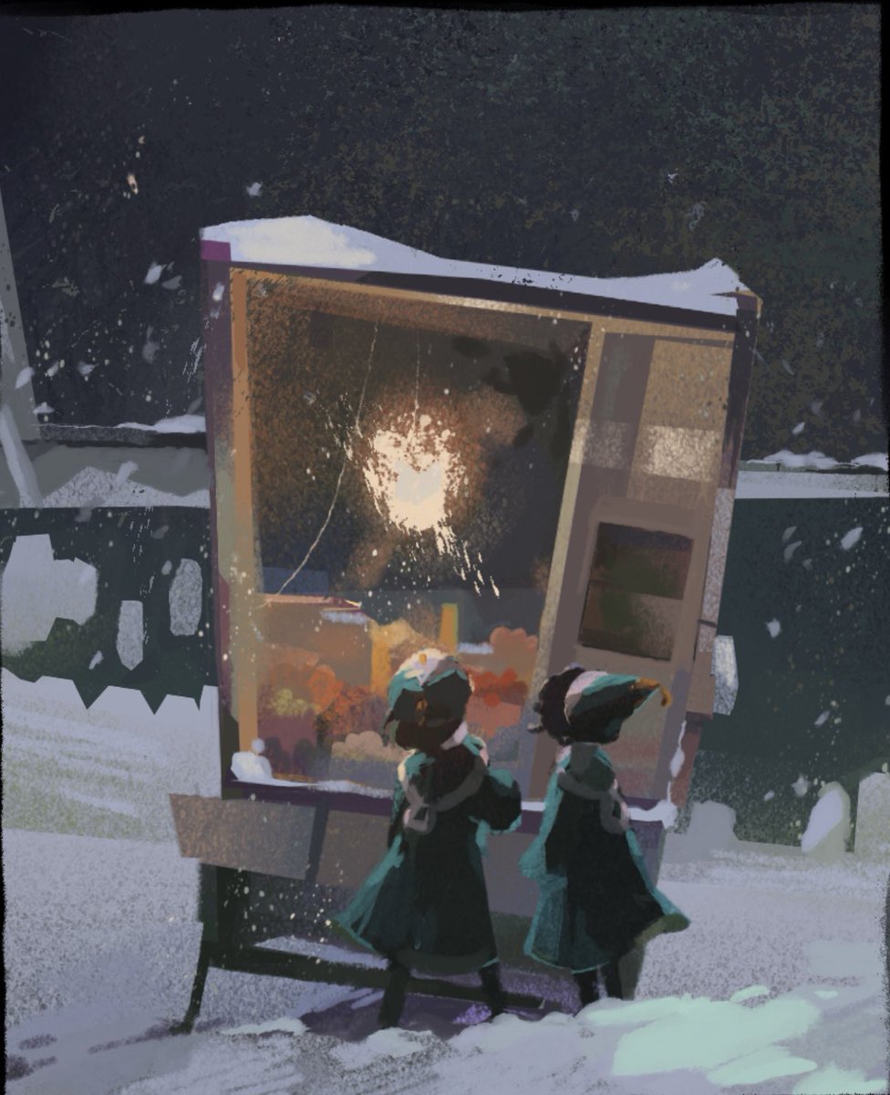 pinterest color study with the girls