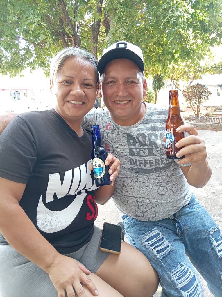 Yulibeth Ramirez tweet media