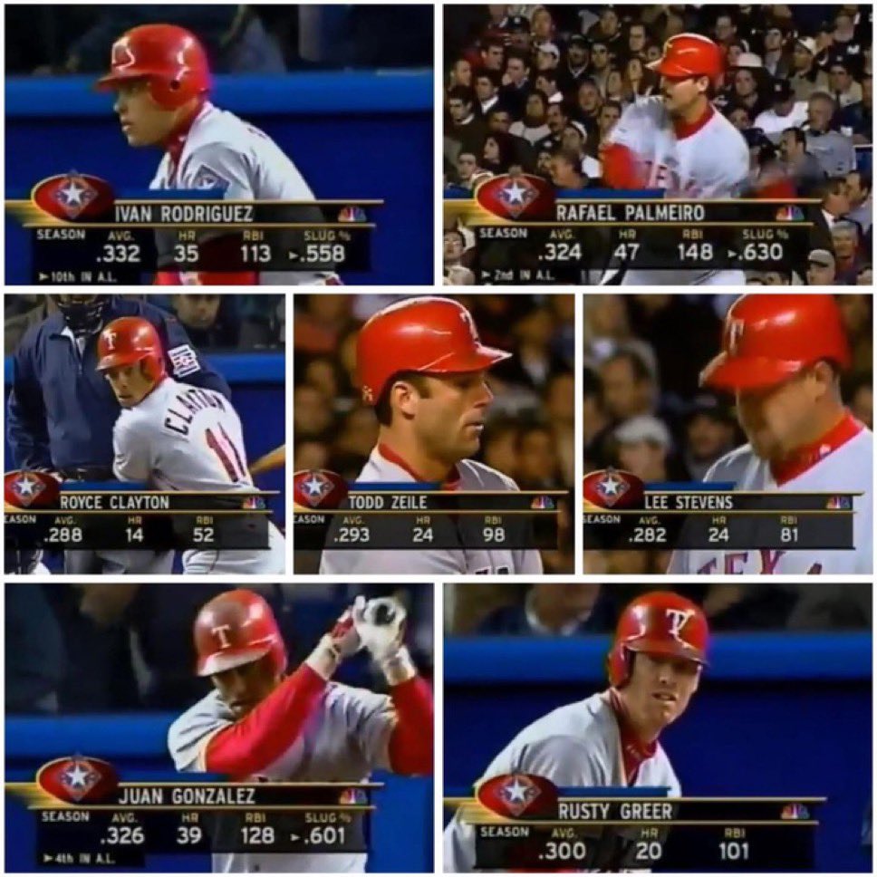 MLB District tweet media