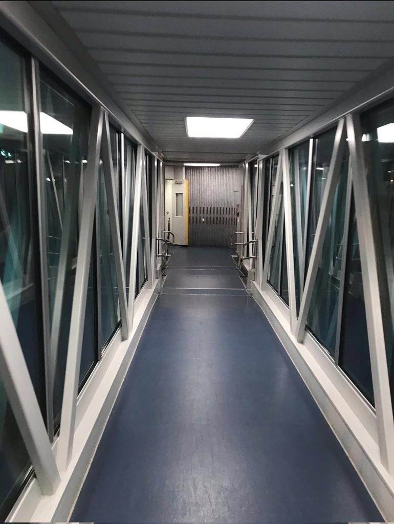 Por un 2026 cruzando muchas veces estos pasillos.