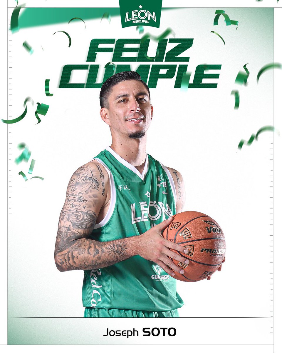 Abejas de León tweet media