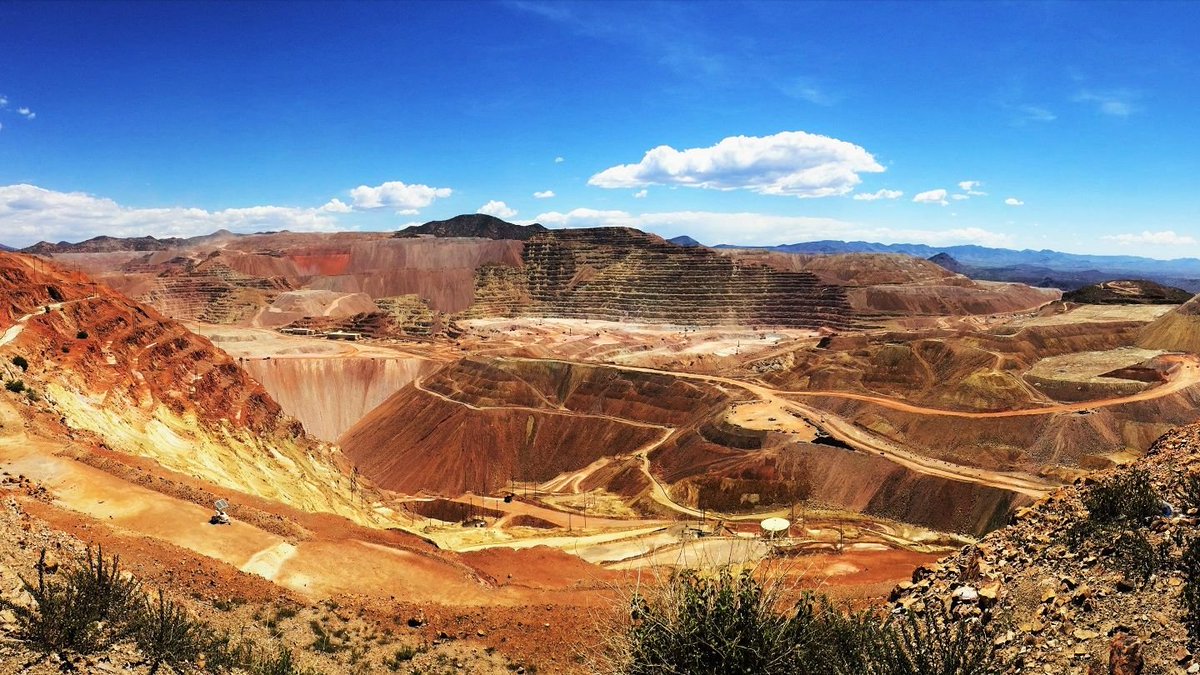 Private_Company's tweet photo. Freeport-McMoRan Investment-Grade Ratings 'BBB'. The Company Maintains A Stable Outlook Supported By Strong Copper Fundamentals. https://t.co/n5mXhIHi8u