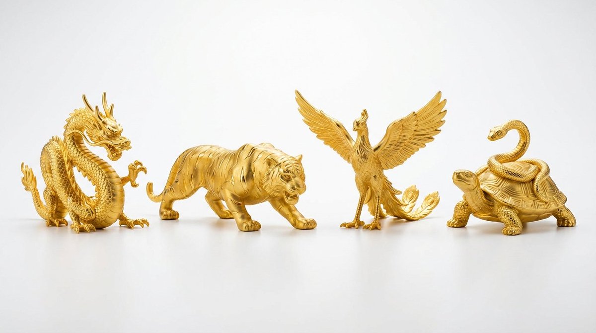 jungold2020's tweet photo. JUNGOLDの新作は
四神獣予定です。
指先サイズで収まるかな?
根付け、ペンダント
そして
銀も予定中
#JUNGOLD
#オリジナル
#新作 https://t.co/g6IZ2qA95R