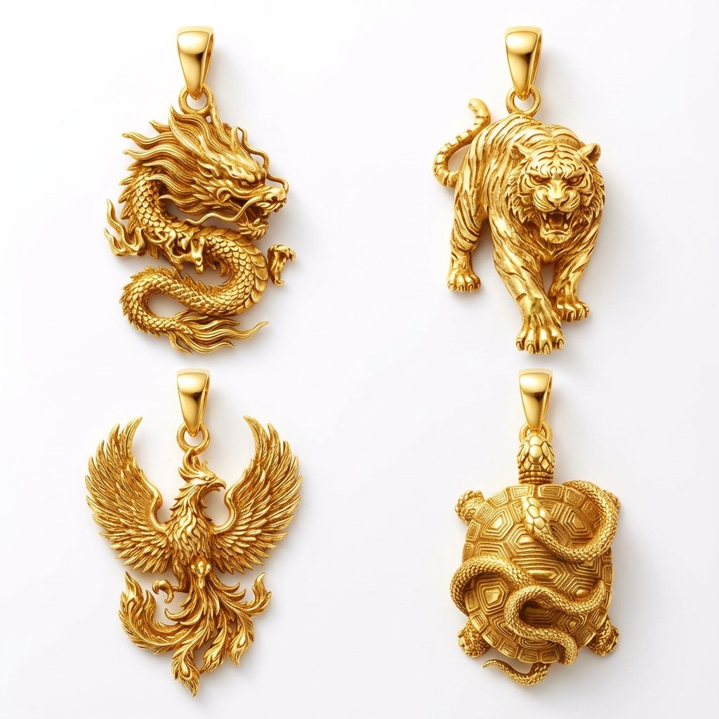 jungold2020's tweet photo. JUNGOLDの新作は
四神獣予定です。
指先サイズで収まるかな?
根付け、ペンダント
そして
銀も予定中
#JUNGOLD
#オリジナル
#新作 https://t.co/g6IZ2qA95R