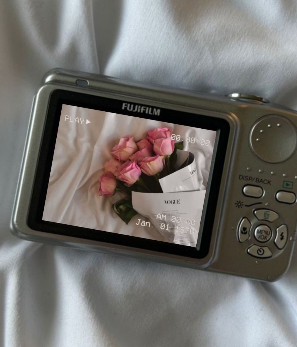 Oh to have this digital camera:]