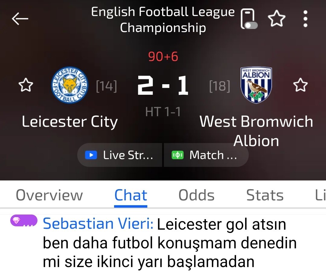 Boş konuşanlarda bugün..