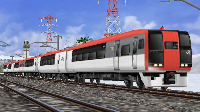 鉄道パークz よく考えたらこれらの車両って現実だと貴重な車両と化し