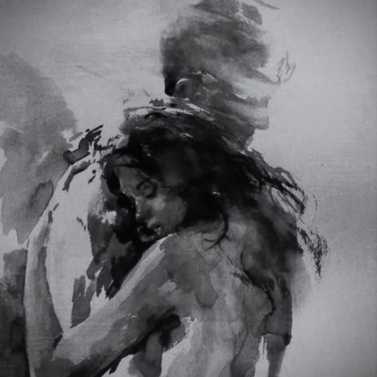 Until I met you, I didn't know my heart could carry such a big story.