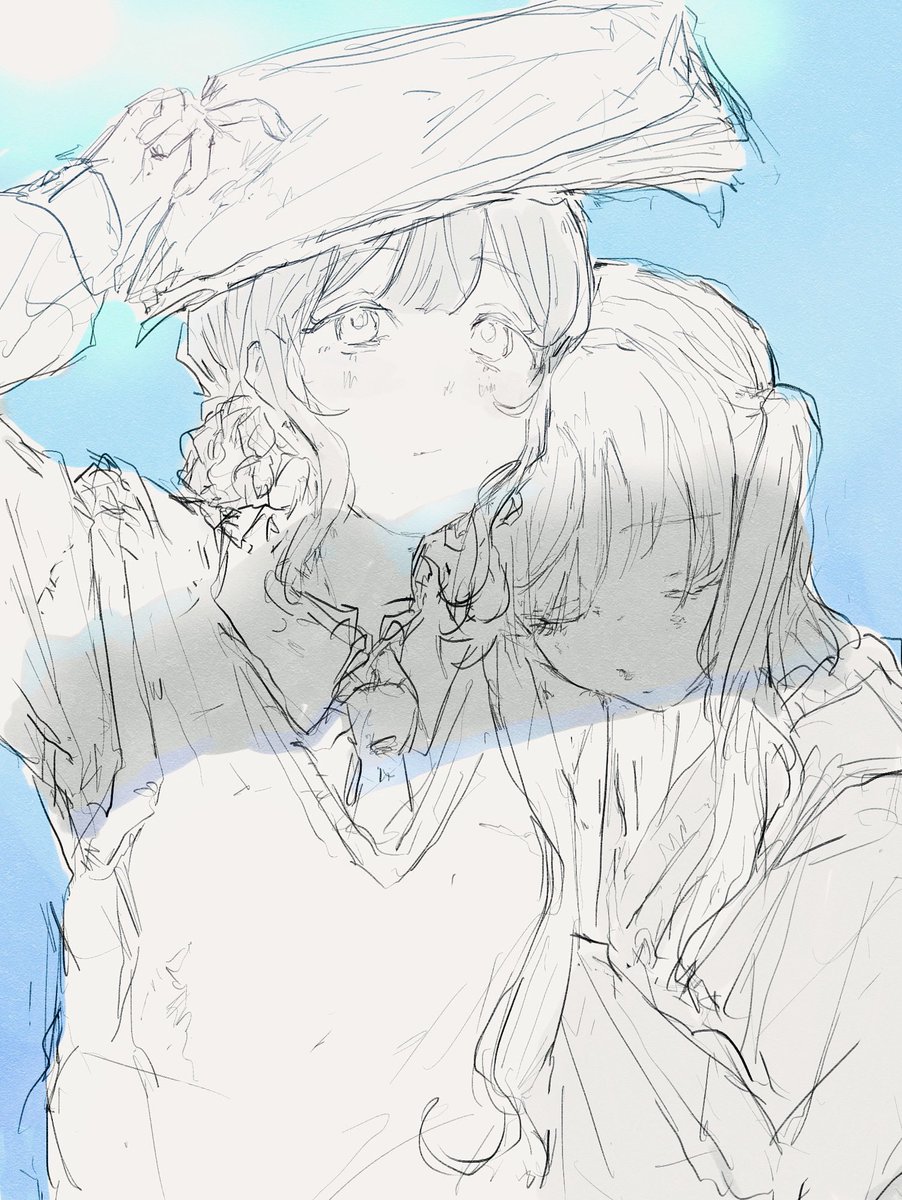 yaco (@yamcom55) on Twitter photo 