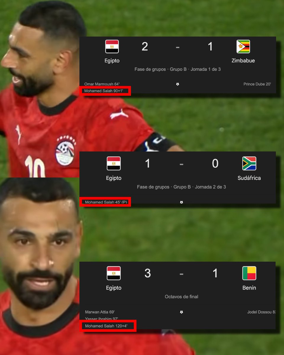 Invictos tweet media