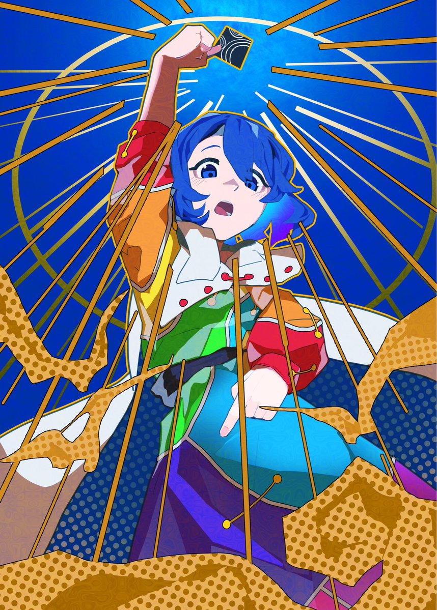 mokomoko@妹紅庵 (@mokomoko851915) / Posts / X