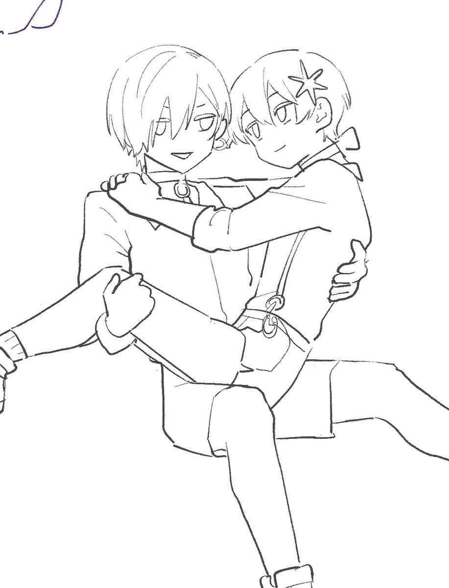 河童野郎 tweet media