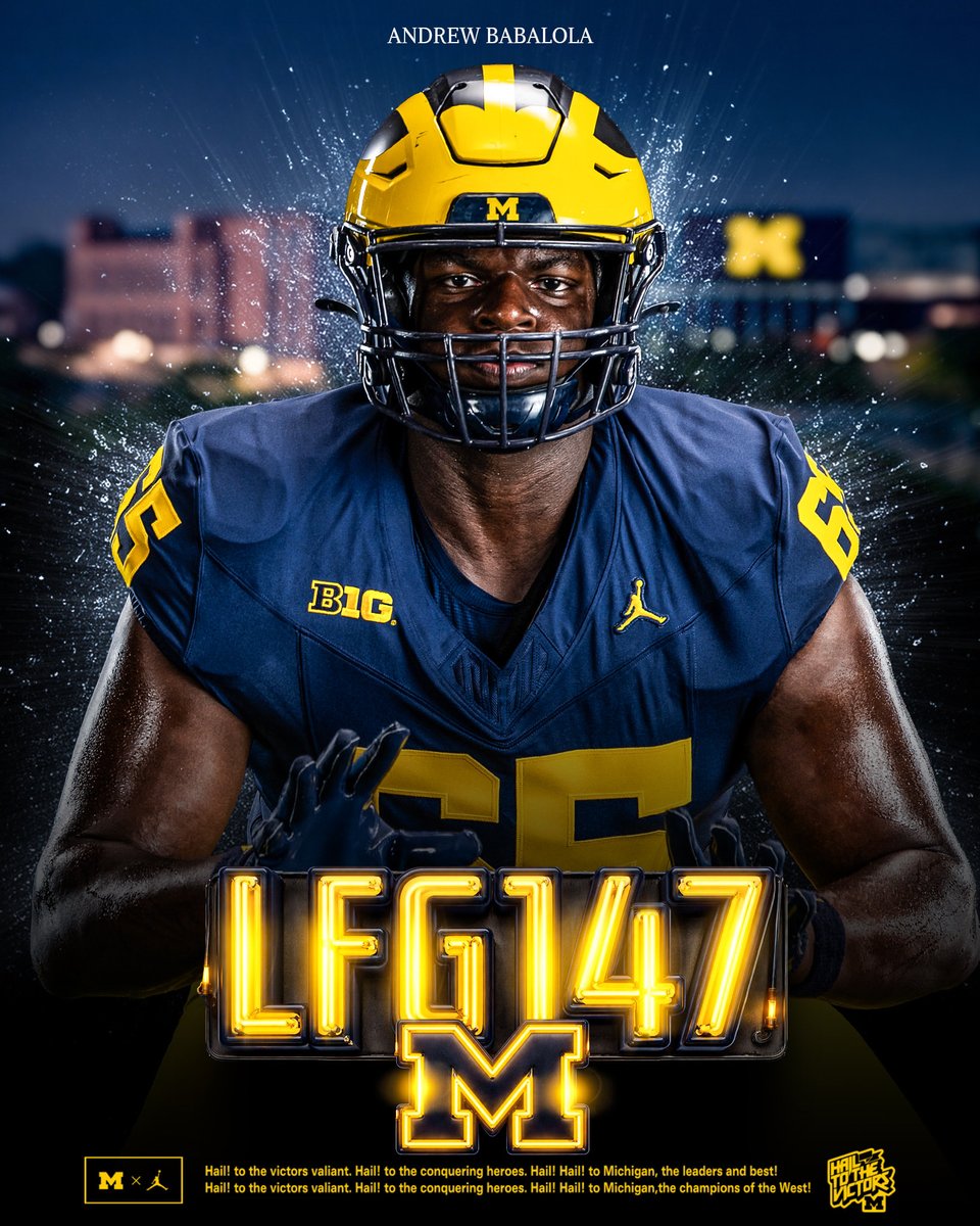 Andrew Babalola tweet media