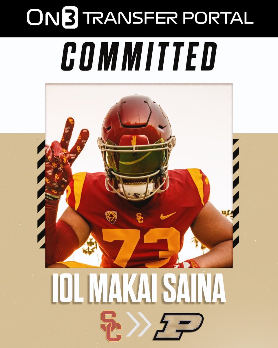 Transfer Portal tweet media