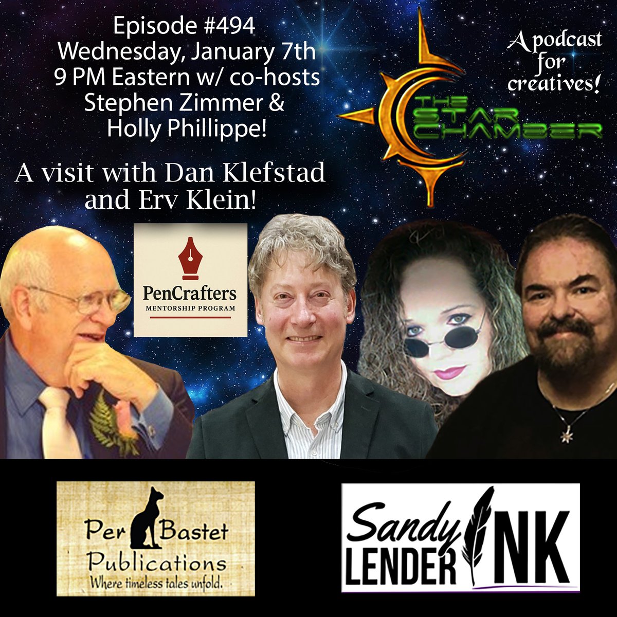 Star Chamber Show tweet media