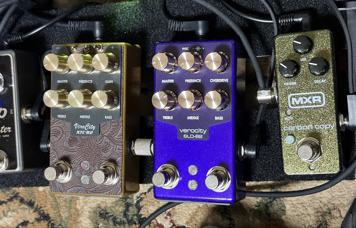 最終値下げしました！Verocity effects KRK VeroCity (@verocityeffects) / Posts / X