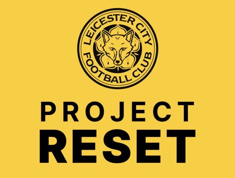 ProjResetLCFC's tweet image. And let’s be honest, I’m grateful for the win - but we were f*cking shite.

Not because the squad lacks talent, but because the culture is rotten. Rotten from Top to bottom.

A culture that avoids difficult decisions.
A culture that hides from communication because it fears…