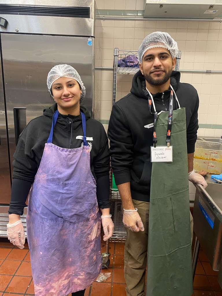 American Pakistan Foundation tweet media