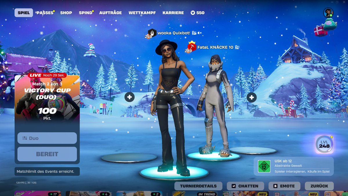 QuixFN74's tweet image. +200$ @Kncke5 

@WookaEsport