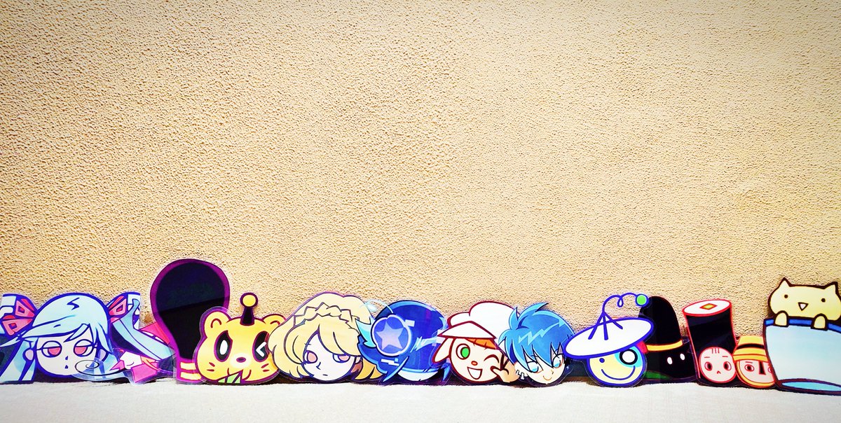 できた〜‼️😭😭