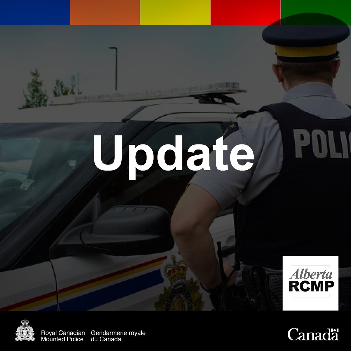 RCMPAlberta's tweet image. Alberta RCMP in #Hanna remind parents to talk to kids about personal safety &amp;amp; stranger awareness. On Jan 4, a person approached a backyard fence where a child was playing, spoke to them &amp;amp; left. Report suspicious activity to local police or 310-RCMP. Investigation ongoing.