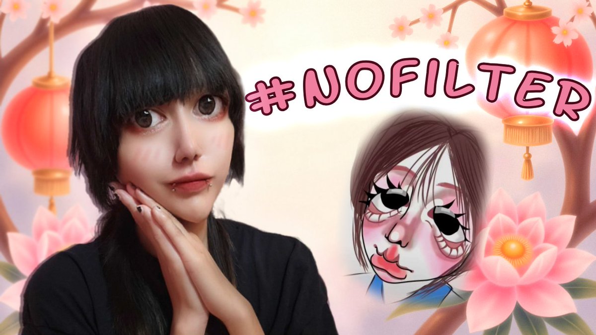 Sheep_Xing's tweet image. 🤡Stream Soon!!🤡
replies for link :D