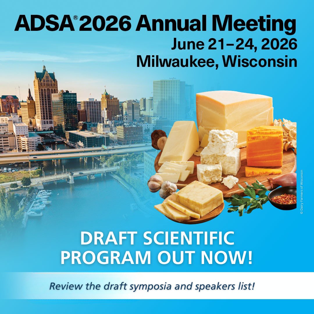 ADSA Grad Students tweet media