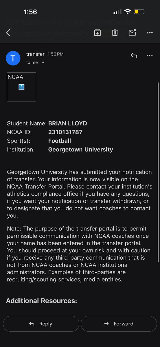 Brian Lloyd tweet media