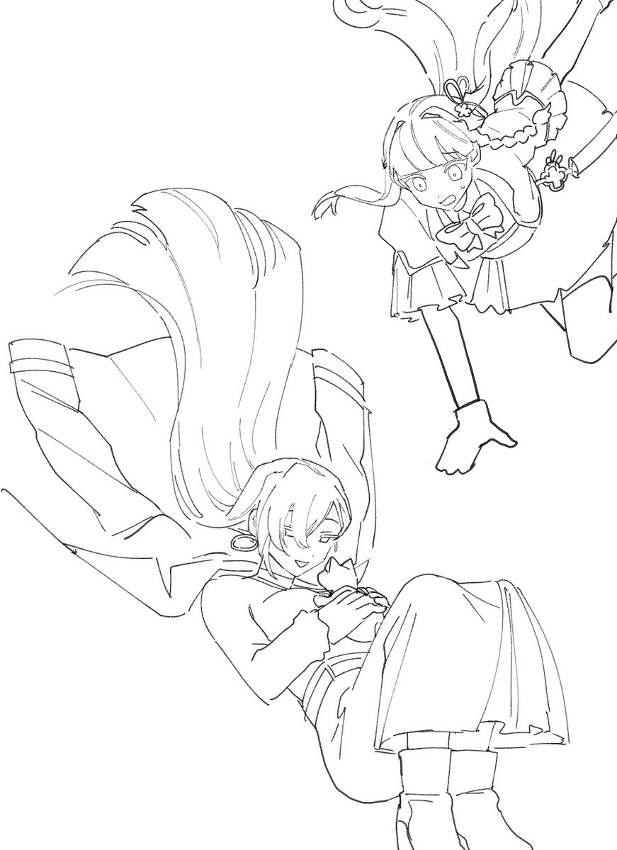 河童野郎 tweet media