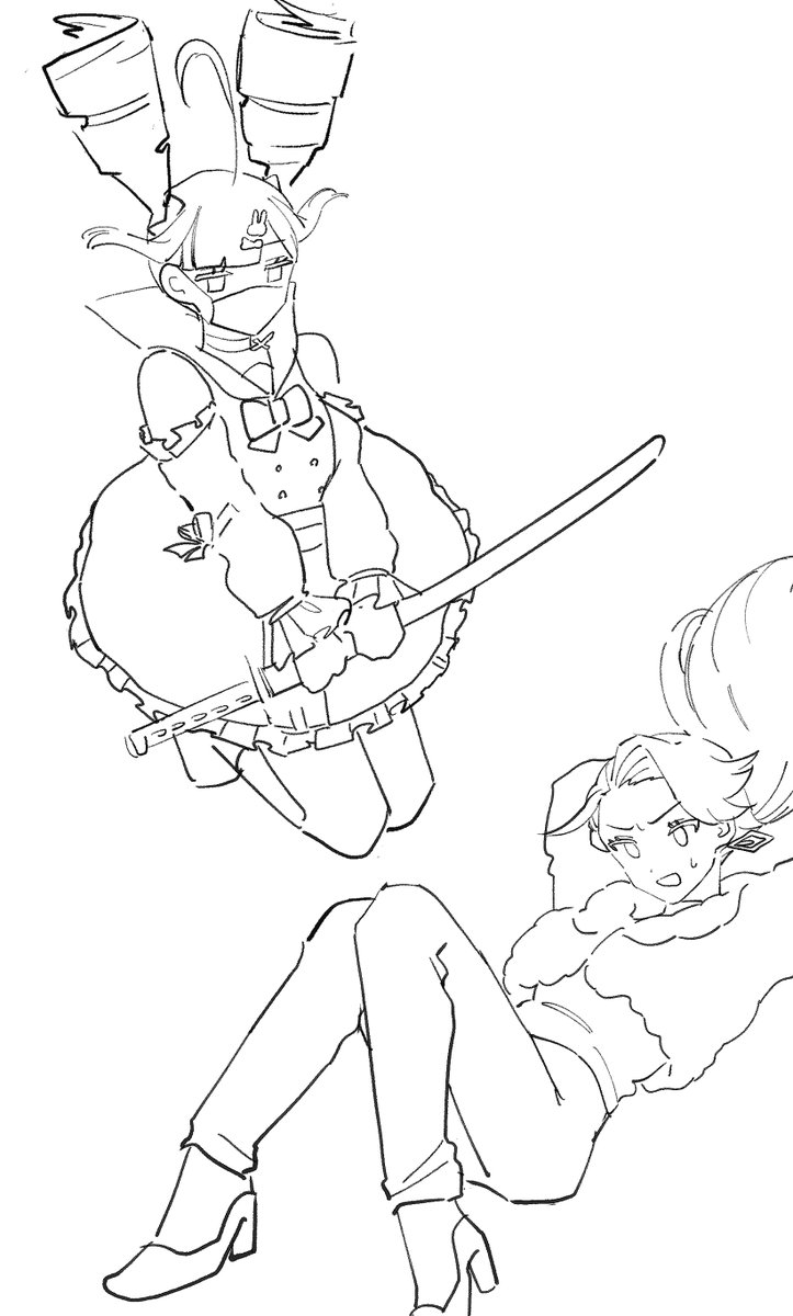 河童野郎 tweet media