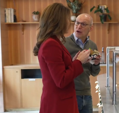 Penn Medicine Lancaster General Health tweet media