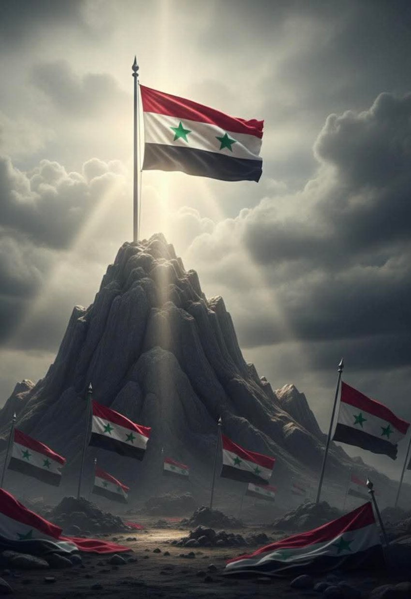 AlYsy71753's tweet image. ما الذي حدث في سوريا؟ ولماذا سقط النظام؟ ومتى بدأت الخيانة؟

لم يسقط أي نظام في التاريخ بضربةٍ واحدة،
ولا تنهار الدول بسبب عدوٍ خارجي فقط…
بل حين تتآكل من الداخل، حين تتحوّل مؤسساتها من حامٍ للدولة إلى عبءٍ عليها.

ما حدث في سوريا لم يكن مفاجئًا لمن تابع بصمت،
السقوط لم يبدأ في…