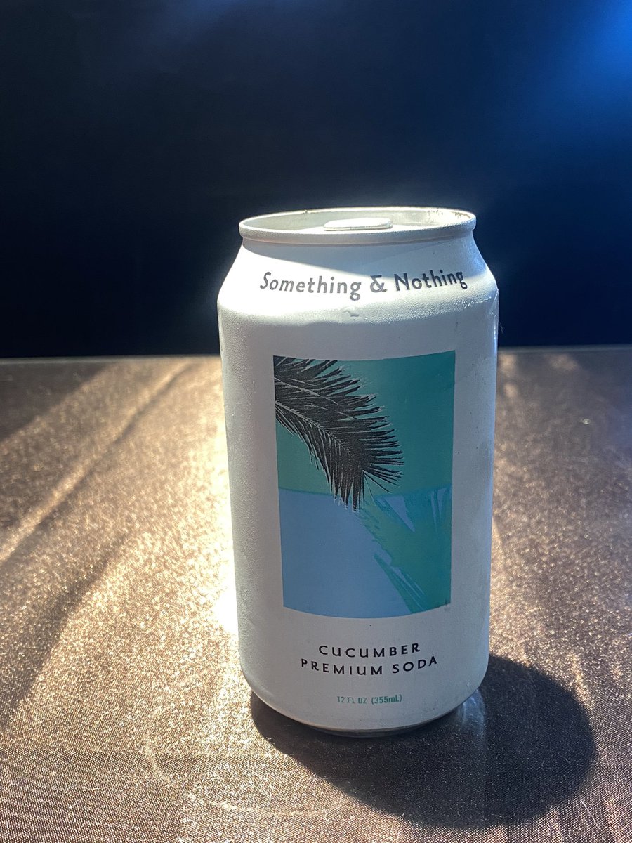 puff1es's tweet image. going to document everything i do so now #trying cucumber soda