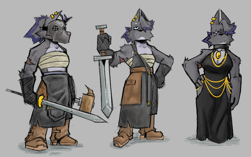 Hunky Chunky tweet media