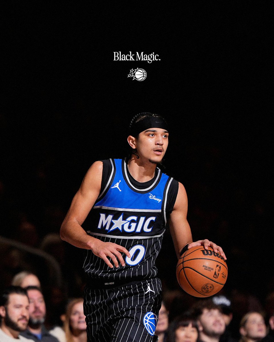 OrlandoMagic's tweet photo. https://t.co/p9w7jsuPC9