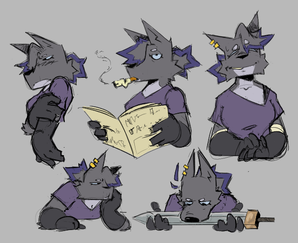 Hunky Chunky tweet media