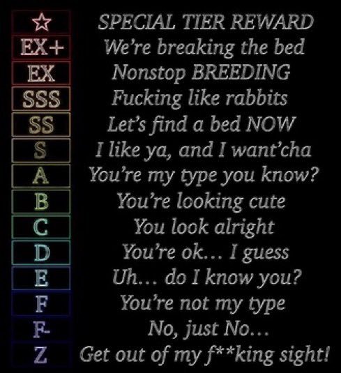 New year's rating time~.

🧡 + RT + 🖼 for a rating~.