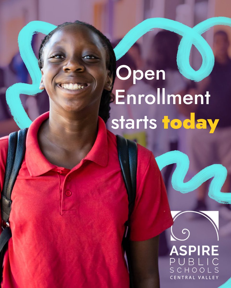 AspirePublicSchools tweet media