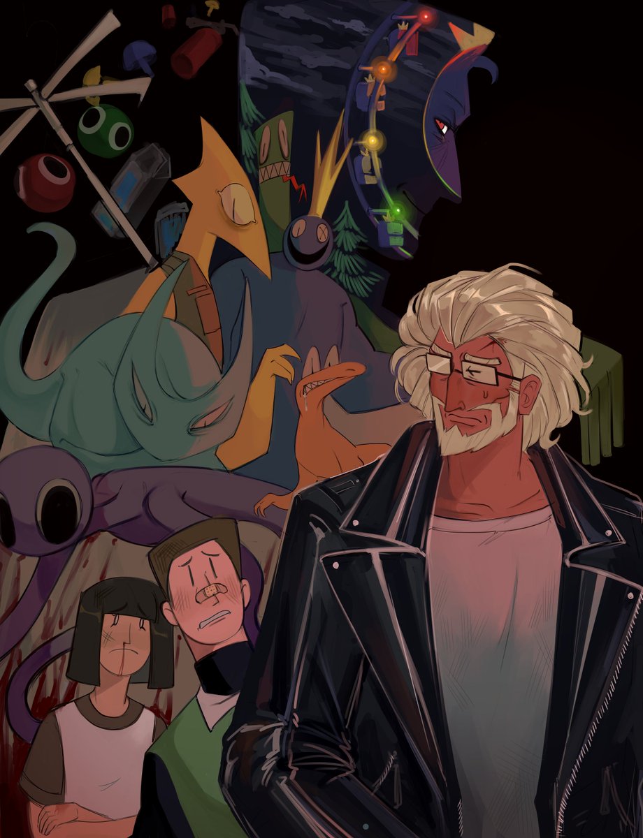 Lemon🍋CEO of Trentwald tweet media