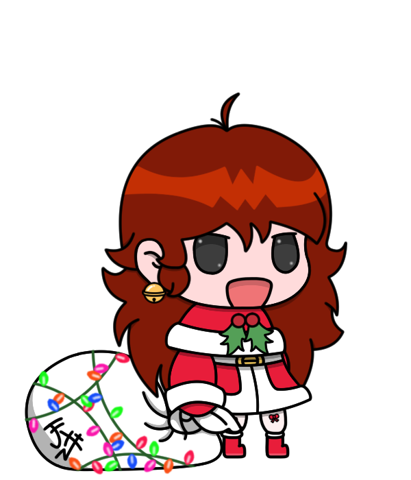 FlatXL's tweet photo. Introducing Boyfriend and Girlfriend, From Friday Night Funkin' in Padoru format!

The protagonist of the game, along with the love of his life!

More versions in my Pixiv!
#Padoru #fridaynightfunkin #fnfbf #fnfgf https://t.co/soLjdKi8TN